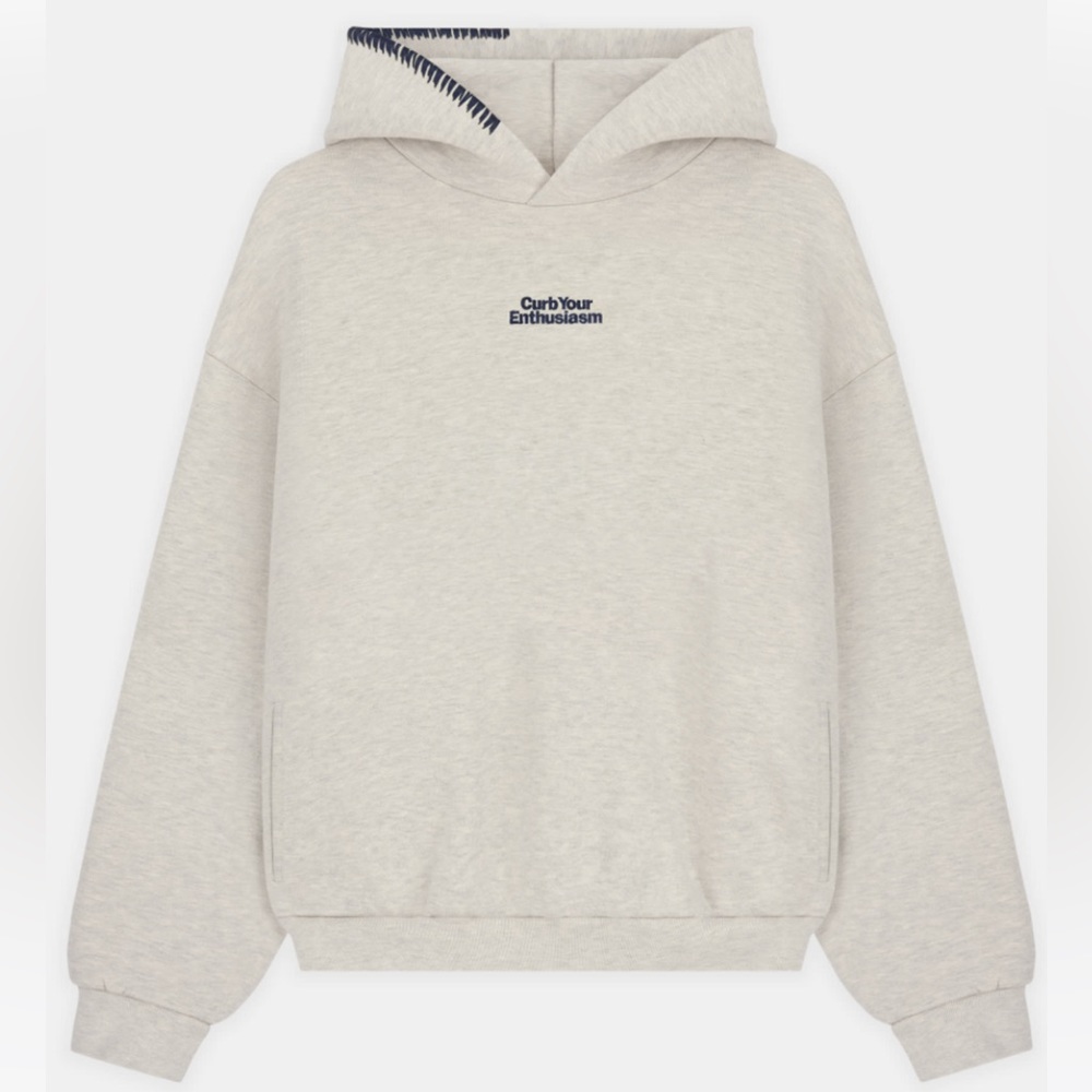 MADHAPPY X LARRY DAVID HOODIE